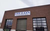 Dillon mailing & printing