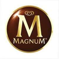Magnum ice cream nyc pop up store