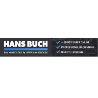 Hans buch a/s