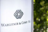 Wargitsch & comp. ag