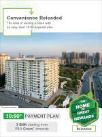 Godrej Platinum Residential Apartments in Bangalore
