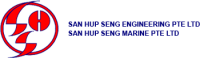 San hup seng engg pte ltd