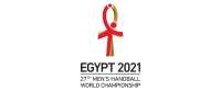 Egypt 2021 men's handball world championship