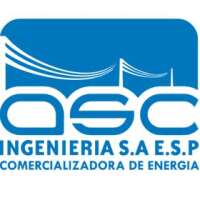 Asc ingenieria sa esp