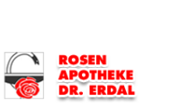 Rosen apotheke dr. erdal