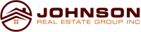 Johnson real estate group