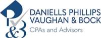 Daniells phillips vaughan & bock, cpas & advisors