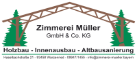 Zimmerei müller gmbh