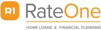 Rate one mortgage