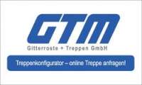 Gtm gitterroste treppen gmbh