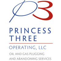 Princess three operating, llc