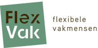 Flexvak - flexibele vakmensen