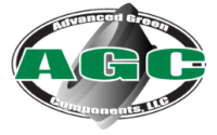 Advanced green components