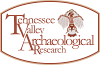 Tennessee valley archaeological research