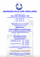 Marienschule bielefeld
