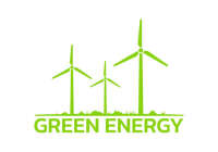 Green wind