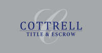 Cottrell law & title group