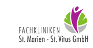 Fachkliniken st. marien-st. vitus gmbh