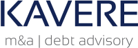 Kavere corporate finance bv