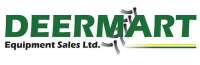 Deermart equipment sales