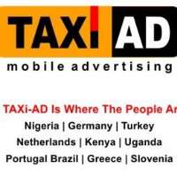 Taxi-ad nigeria