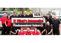 Tl Tillett's Automotive, Inc.
