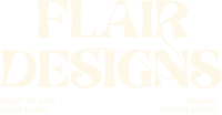 Flair designs