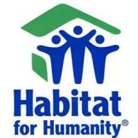 Asheville area habitat for humanity
