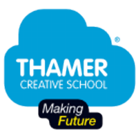 Thamer creative school