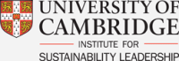 Institute for sustainable leadership