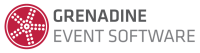 Grenadine Event Management Software