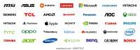 National electronic devices