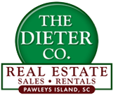 The dieter company vacation rentals & sales