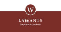 Lawants, lawyers & accountants, s.l.p.