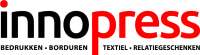 Innopress :: wij zetten alles op alles