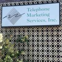 Telephone marketing services, inc.