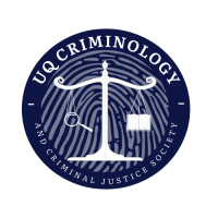 Uq criminology & criminal justice society