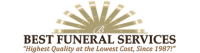 Best funeral services, inc.