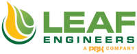 Green leaf engineers