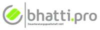 Bhatti.pro steuerberatungsgesellschaft mbh