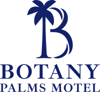 Town palms motel