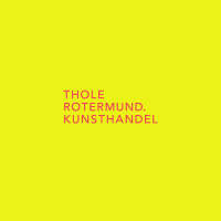Thole rotermund kunsthandel