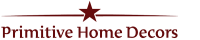 Primitive home decors, inc.