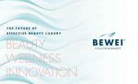 Fitness innovation - bewei lounge dubai