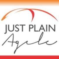 Just plain agile