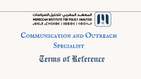 Moroccan institute for policy analysis (mipa)