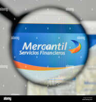 Mercantil Servicios Financieros