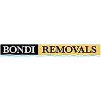 Bondi removals & taxi trucks