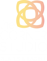 The corner studio