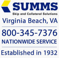 Summs skip and collection service, inc.